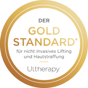 Ultherapy ist Gold Standard für nicht invasives Lifting und Hautstraffung